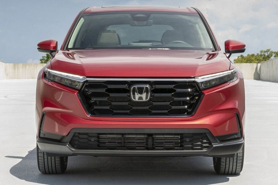Review van de zesde generatie Honda CR-V