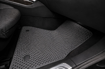 BMW 7 Serie G11/G12 2015–2022 EVA automatten (voor G12, grijs) foto 2