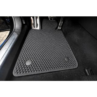 EVA automatten (voor G12, grijs) BMW 7 Serie G11/G12 2015–2022 foto 1