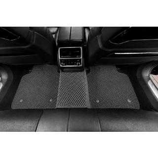 EVA automatten (voor G12, grijs) BMW 7 Serie G11/G12 2015–2022 foto 3