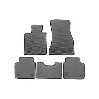 EVA automatten (voor G12, grijs) BMW 7 Serie G11/G12 2015–2022 foto 4