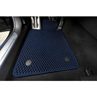 EVA automatten (voor G12, Blauw) BMW 7 Serie G11/G12 2015–2022 foto 1