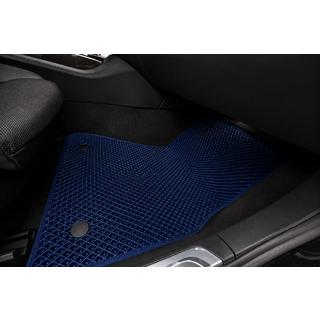 EVA automatten (voor G12, Blauw) BMW 7 Serie G11/G12 2015–2022 foto 2