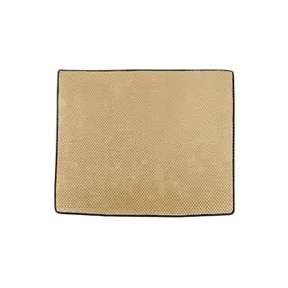 EVA kofferbakmat (Beige) foto 1