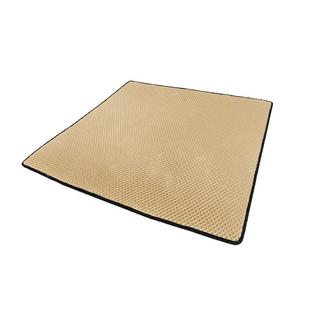 EVA kofferbakmat (Beige) BMW iX (I20) 2022– foto 2