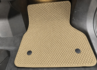 BMW iX (I20) 2022– EVA automatten V-1 (Beige) foto 2