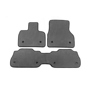 EVA automatten V-2 (Grijs) BMW iX (I20) 2022– foto 1