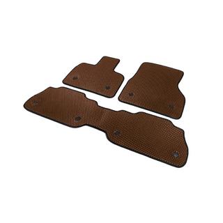 EVA automatten V-2 (Bruin) BMW iX (I20) 2022– foto 2