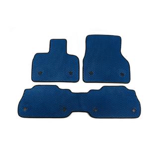 EVA V-2 automatten (Blauw) BMW iX (I20) 2022– foto 1