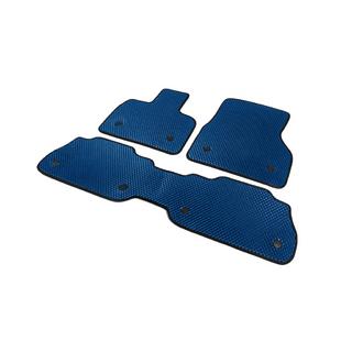EVA V-2 automatten (Blauw) BMW iX (I20) 2022– foto 2