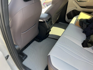 BYD Song Plus EV/Seal U 2020– EVA automatten (grijs) foto 3