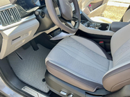 BYD Song Plus EV/Seal U 2020– EVA automatten (grijs) foto 1