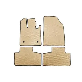 EVA automatten (Beige)