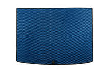 BYD Song Plus EV/Seal U 2020– EVA kofferbakmat (Blauw) foto 1
