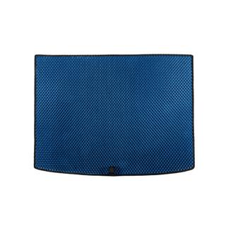 EVA kofferbakmat (Blauw) foto 1