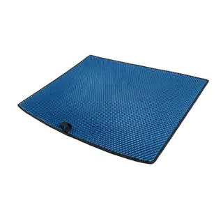 EVA kofferbakmat (Blauw) foto 2