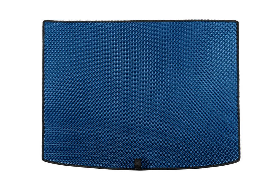 BYD Song Plus EV/Seal U 2020– EVA kofferbakmat (Blauw) Image