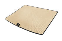 BYD Song Plus EV/Seal U 2020– EVA kofferbakmat (Beige) foto 2