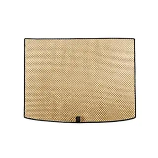 EVA kofferbakmat (Beige)
