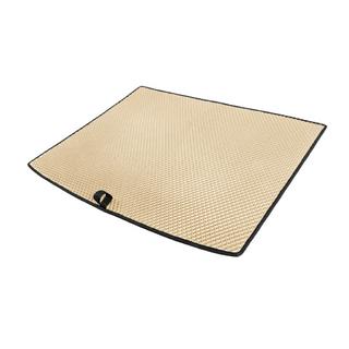 EVA kofferbakmat (Beige) foto 2