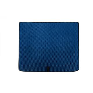 EVA kofferbakmat (Blauw) foto 1