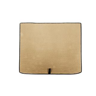 EVA kofferbakmat (Beige) foto 1