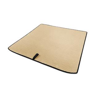 EVA kofferbakmat (Beige) foto 2