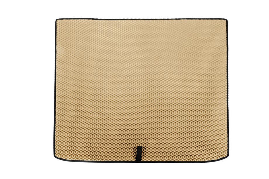 Hyundai Ioniq 5 2021– EVA kofferbakmat (Beige) Image