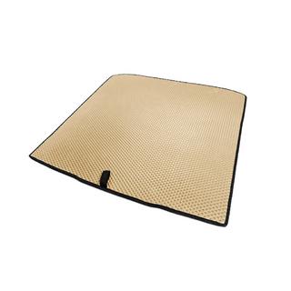 EVA kofferbakmat (SW, Beige) Skoda Superb 2015–2024 foto 2