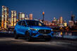 Review van de MG ZS-crossover: vernieuwde versie foto 4