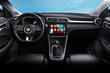 Review van de MG ZS-crossover: vernieuwde versie foto 5
