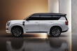 Review: Nissan Patrol VII (2025) foto 3