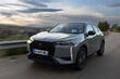 DS 3 e-Tense: rijtest van de elektrische auto foto 2