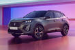 Peugeot e-2008 facelift 2023: review van de vernieuwde elektrische crossover foto 1