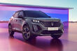 Peugeot e-2008 facelift 2023: review van de vernieuwde elektrische crossover foto 2
