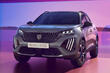 Peugeot e-2008 facelift 2023: review van de vernieuwde elektrische crossover foto 3
