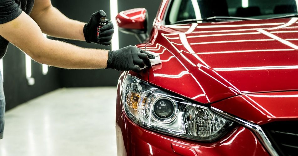 Waarvoor dient vloeibaar glas voor je auto?