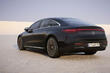 Review van de Mercedes-Benz EQS-sedan: facelift 2024 foto 4