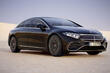 Review van de Mercedes-Benz EQS-sedan: facelift 2024 foto 2