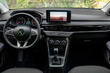 Renault Taliant: review van een compacte budgetsedan foto 5