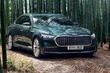 Review Kia K9: facelift van de tweede generatie foto 1