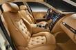Kun je het leer in het auto-interieur herstellen? foto 1