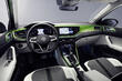 Volkswagen Taigo review foto 5