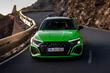 Audi RS 3: обзор van de compacte sport sedan foto 1
