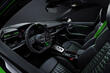 Audi RS 3: обзор van de compacte sport sedan foto 5
