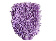 Microvezel chenille washandschoen CA-151 CityUp Double Chinilla (581519) foto 1