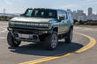 Review Hummer EV SUV: elektrische SUV van de nieuwe generatie foto 1