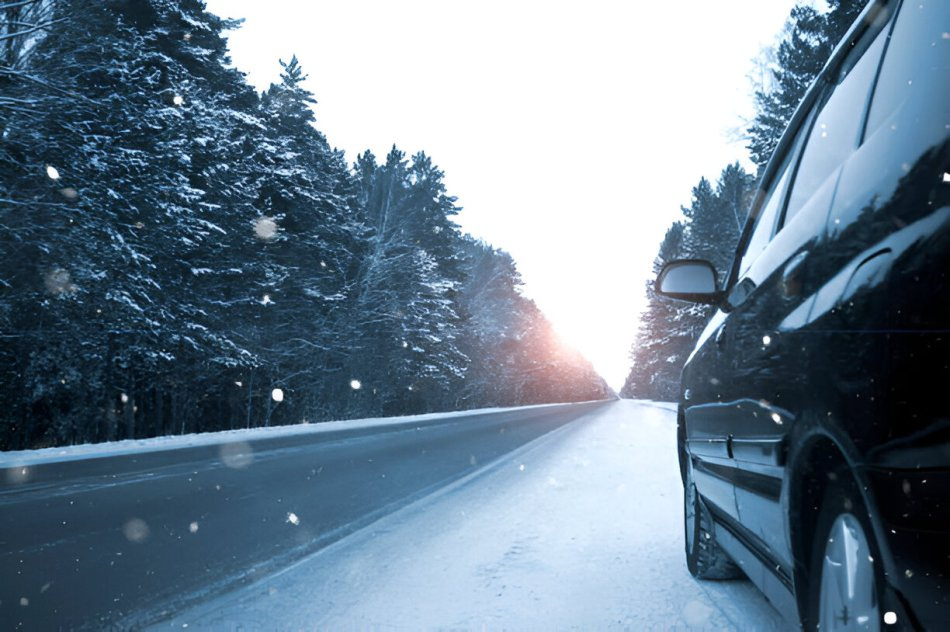 Brandstof besparen in de winter: handige tips voor automobilisten
