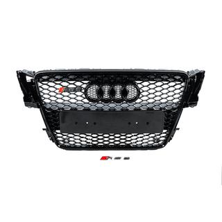 RS-style grille voorzijde (2007-2011, zwart) foto 1