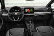 Review van de vernieuwde SEAT Ibiza: fris en moderne hatchback foto 5